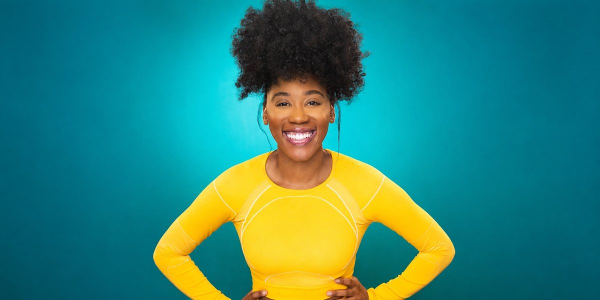 Life Beyond Survival: How DeDe Hardeman Found Her Way Back to Herself Through Water