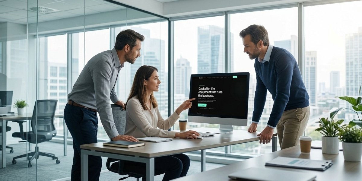 Multi-Location Businesses: Planning Expansion Financing Before You Need It