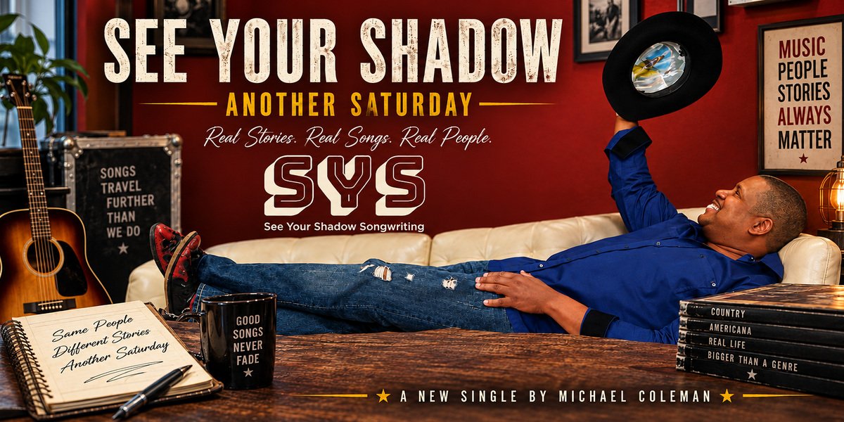 See Your Shadow Has Spent Two Decades Proving the Song Is Bigger Than the Singer