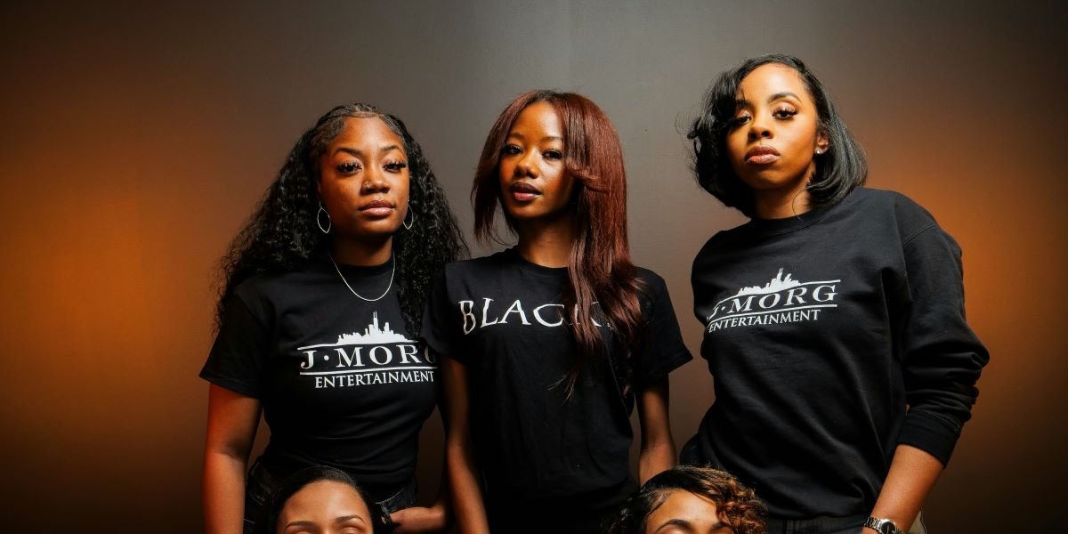 BLACK GIRLS ROCK! and Black Promoters Collective Launch BGR! LIVE, With an Arena Tour Planned for Early 2027
