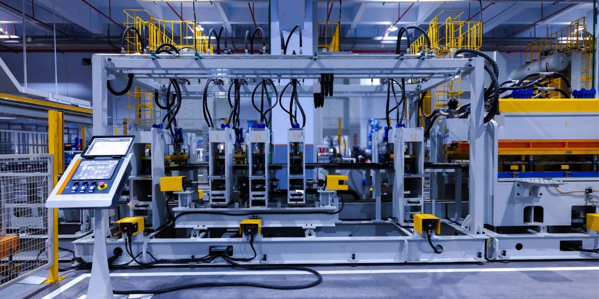 Equipment Financing for Growing Service Businesses