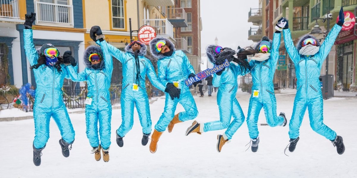 30 for 30: MLK Ski Weekend Hits a Cultural High Note as Experience-Driven Travel Redefines Connection