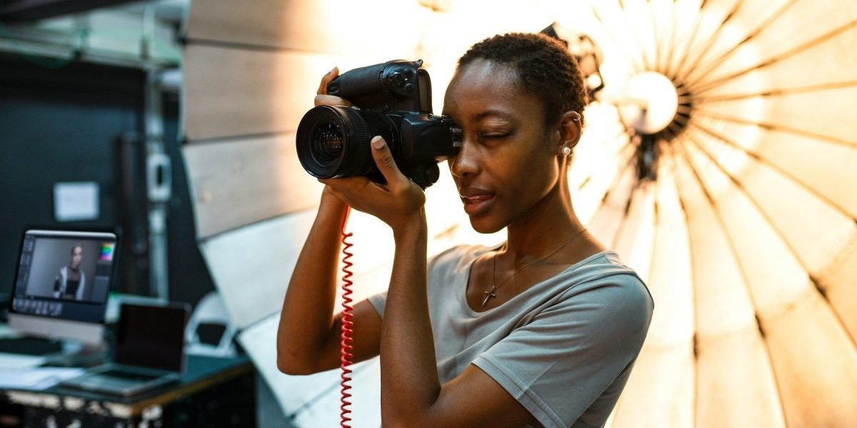 Black Filmmakers Use Everyday Stories to Challenge Stereotypes