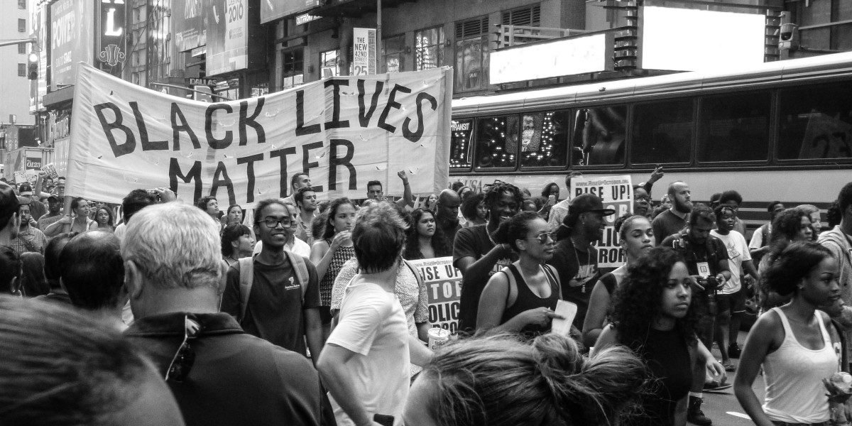 Black Lives Matter Global Network Foundation Awards $4 Million in Community Grants — A Strategic Investment in Black Futures
