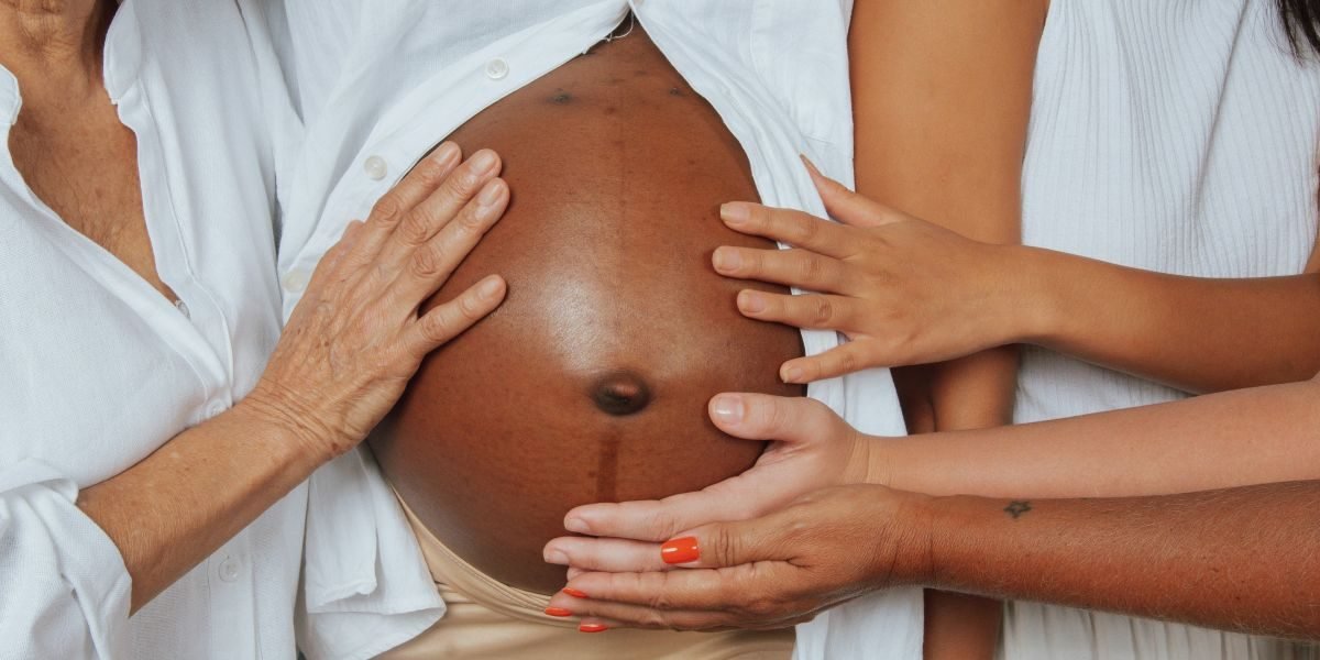 Black Maternal Health Week 2026 Turns 10 — Communities Are No Longer Waiting