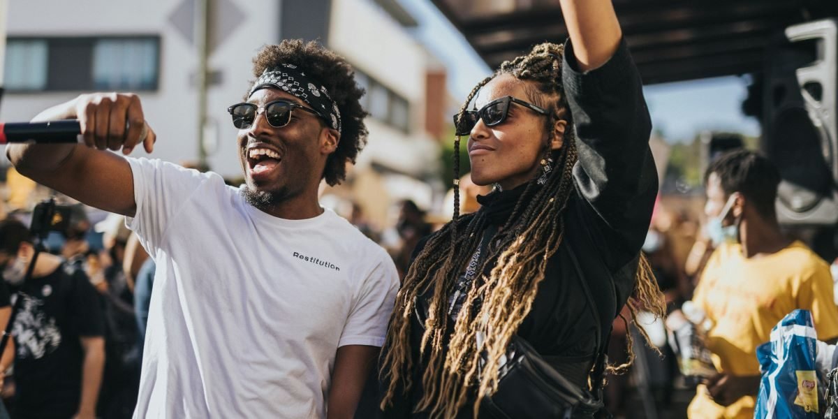 Black Music Month Spotlights the Recording Academy Collective Investing in the Next Generation