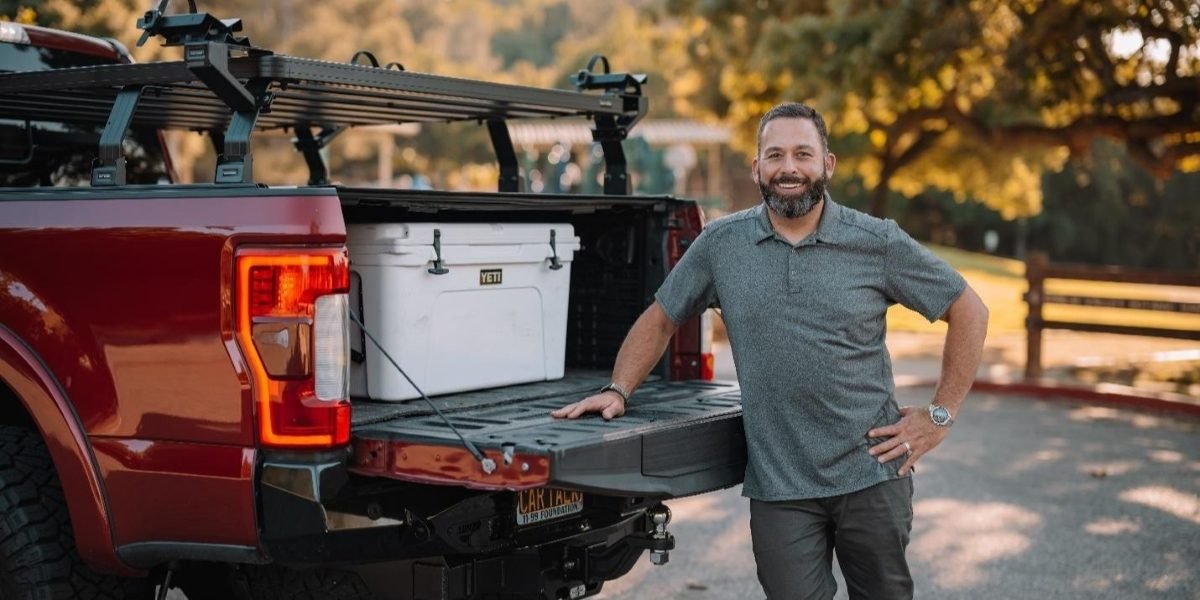 Dan Kahn’s Strategic Expansion into Outdoor Recreation Marketing Through TREAD Agency