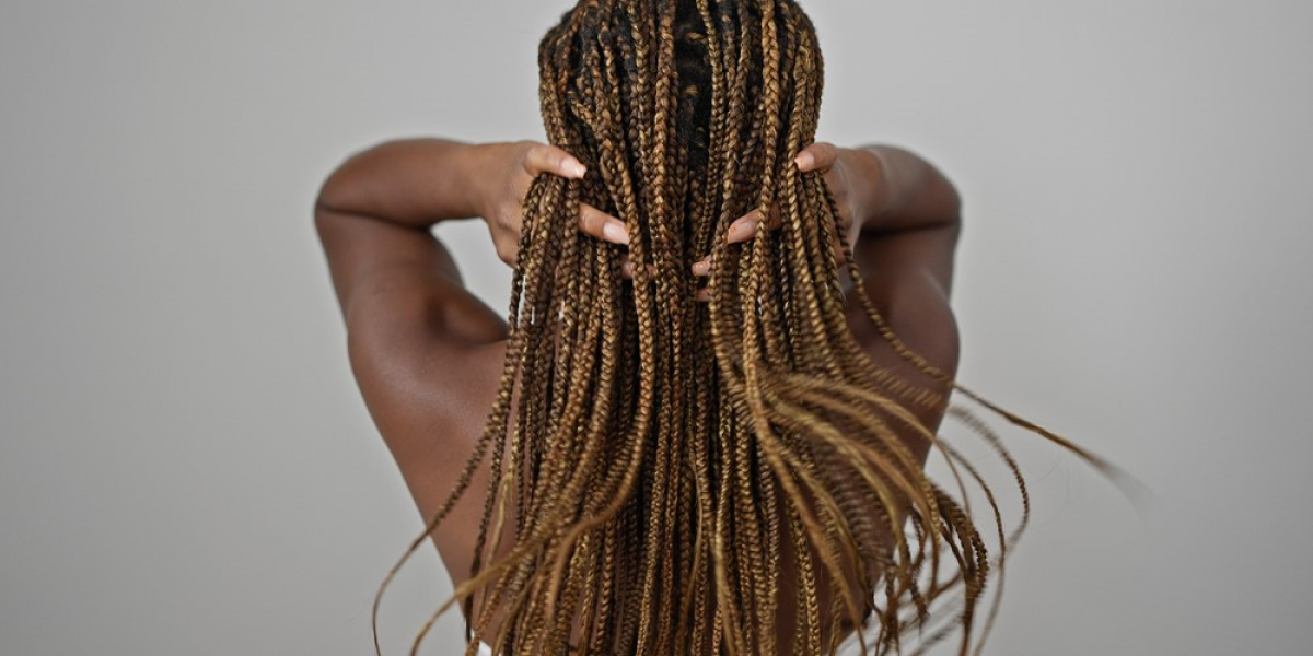 The History of Braids in African American Culture