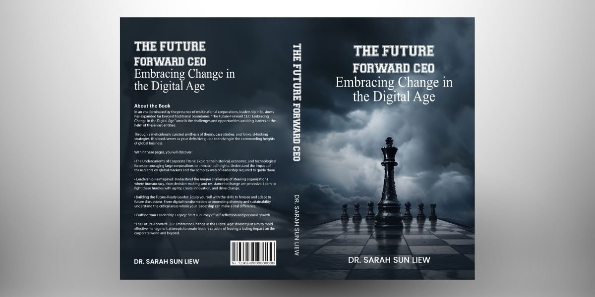 Dr. Sarah Sun Liew's Academic Achievements and Their Impact