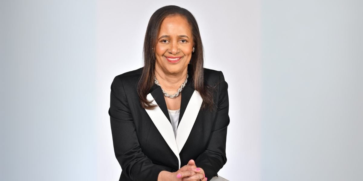 From Disparity to Sustainable Equity: Dr. Mauvareen Beverley’s Blueprint for Better Health Outcomes
