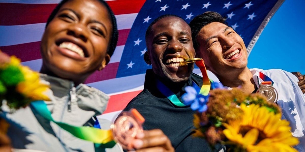 From Protest to Progress: Black Voices at the Olympics