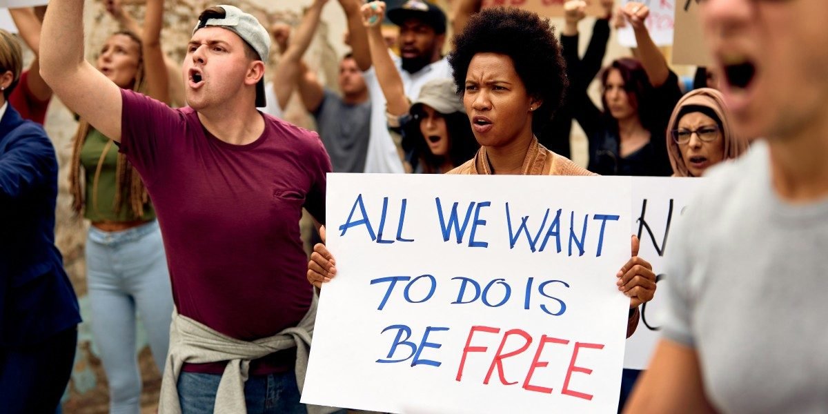 Global Reparations Movement Gains Momentum While Britain Resists