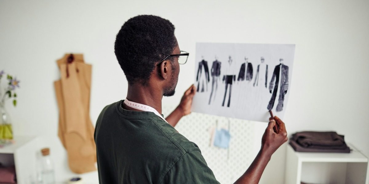 How Black Designers Are Shaping Luxury Fashion Stories of Leadership and Innovation
