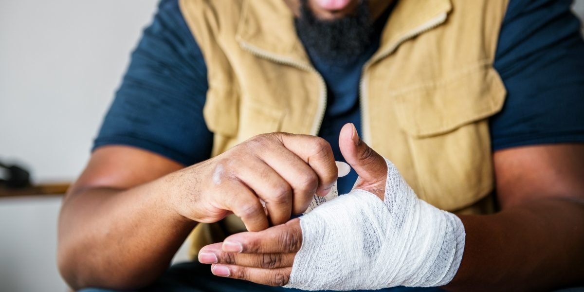 How Personal Injury Issues Impact Georgia’s Black Community — And What Residents Should Know About Staying Protected