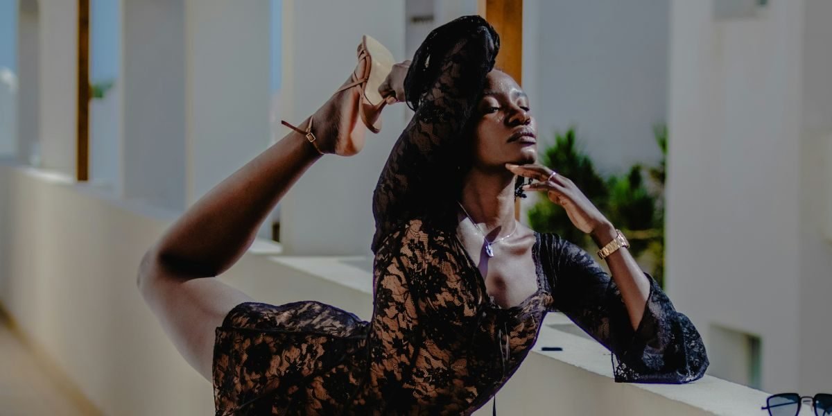 Misty Copeland Expands Her Legacy Beyond Ballet With Advocacy and Creative Projects