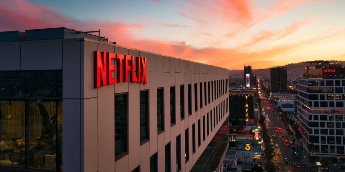 Netflix Deal
