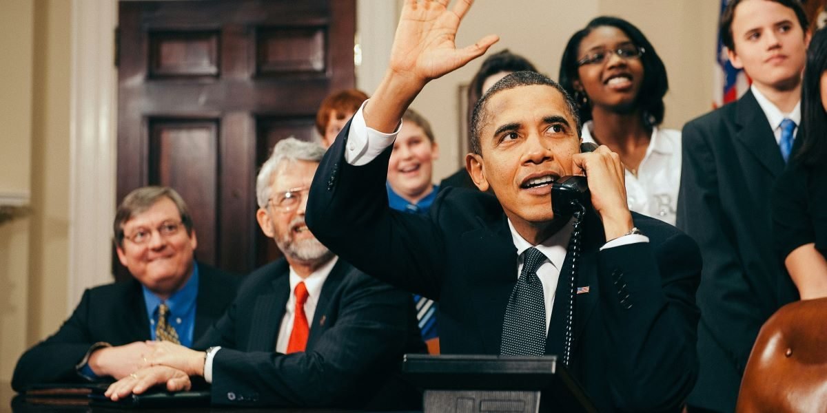 Obama Presidential Center Opens on Juneteenth, Rooting Black Legacy on Chicago's South Side