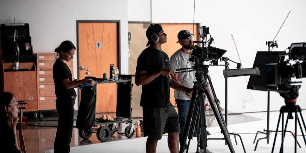 Recognition and Industry Standing of Kahn Media - A Profile of Awards, Media Mentions, and Leadership Visibility