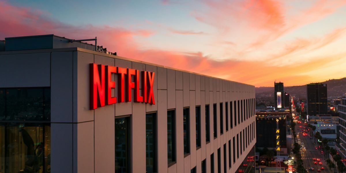 Shonda Rhimes Renews Netflix Deal for Five More Years