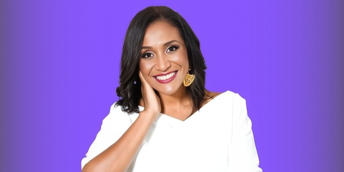 Tasha Chen-Batts Is Redefining Wealth for Black Women—By Starting With Identity, Not Hustle