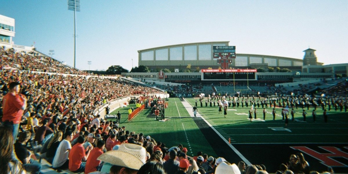 Texas Southern Breaks a 25-Year Drought — And Ignites a New Era of HBCU Momentum