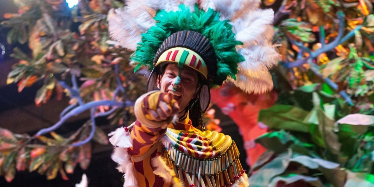 West Indian Day Parade