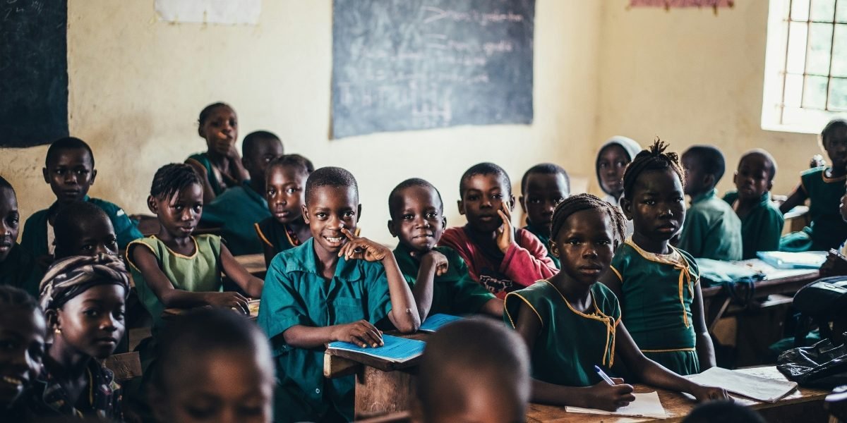Yasha Yahawah to Fund Programs for Liberian Youth