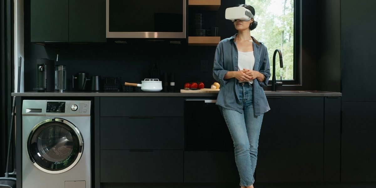 Why Smart Appliances Are Gaining Popularity in Modern Homes