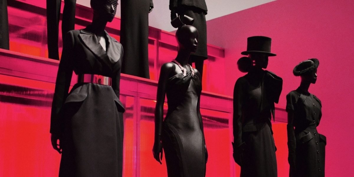 Exploring the World of Haute Couture and Its Mastery