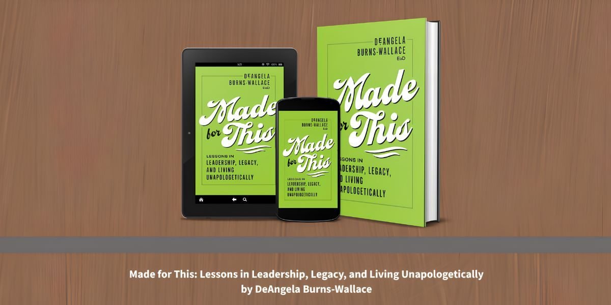 A Memoir That Trusts You With the Real Story, Not Just the Highlight Reel