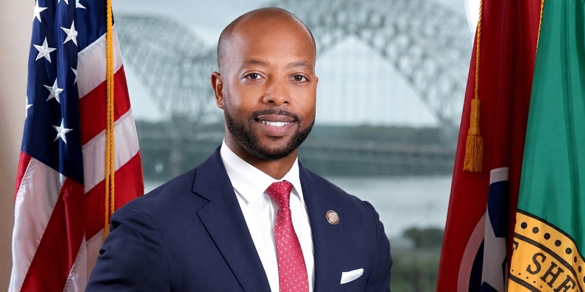 A New Chapter for Shelby County: Inaugural Ball to Honor Mayor Mickell Lowery at The Peabody