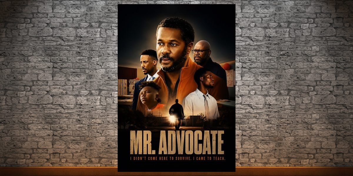 Back to School in the Age of AI: MR. ADVOCATE Brings the Classroom Debate to the Screen
