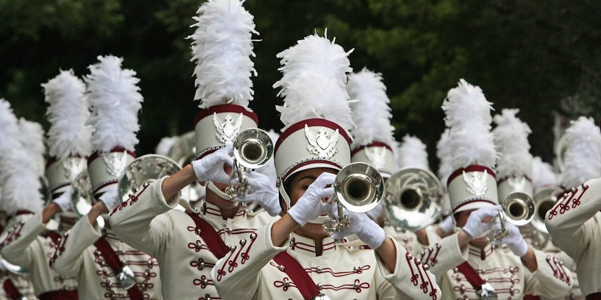 National Battle of the Bands Relocates to Dallas in 2027