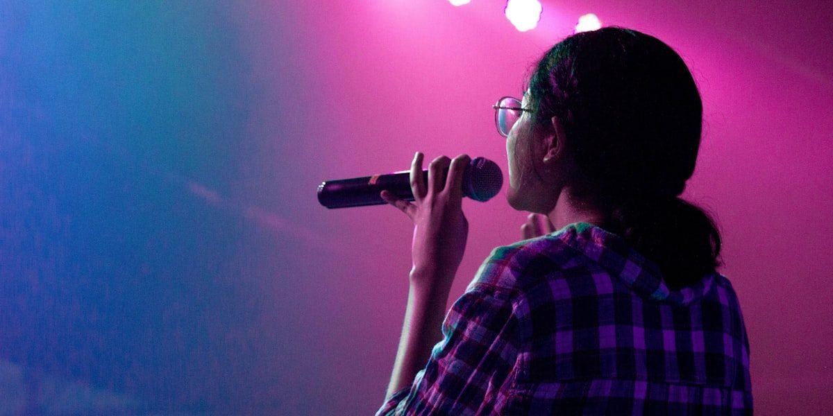 August Lee Stevens Rises in Bay Area Music Scene