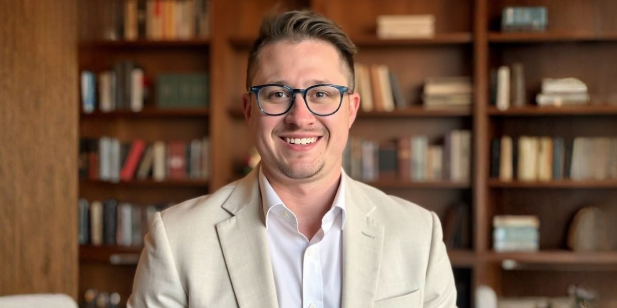 Dr. Connor Robertson Breaks Down How to Automate Client Onboarding in Under 48 Hours