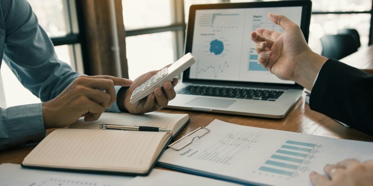 Forecast First, Borrow Second: Building a 13-Week Cash Flow Forecast Before You Apply for Funding