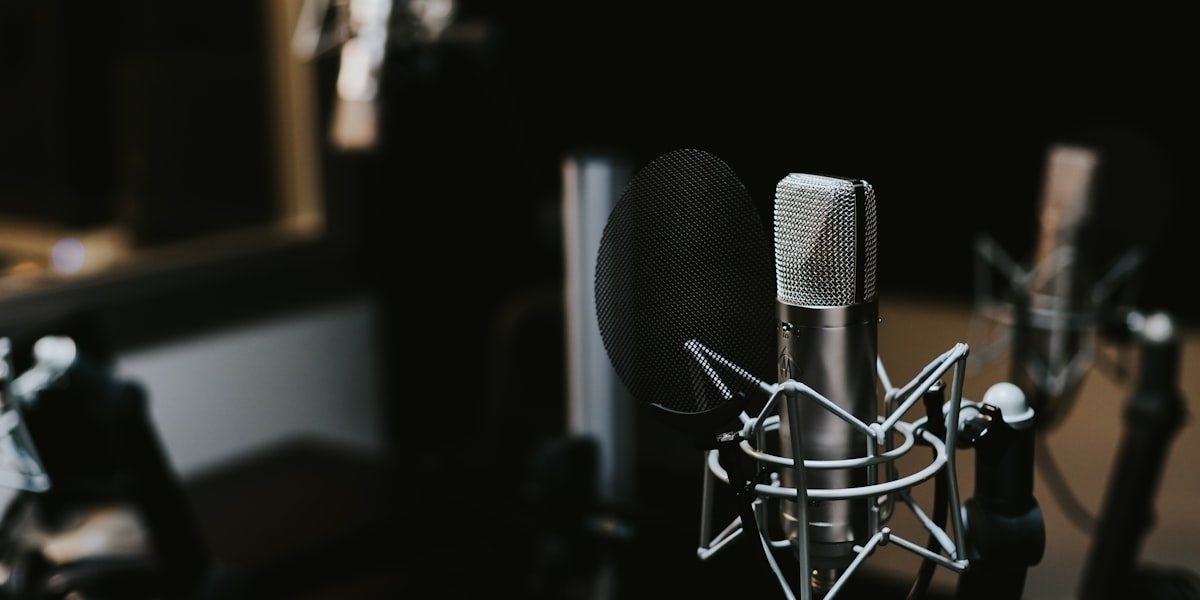 Montgomery County Podcast Wins National Hometown Media Award