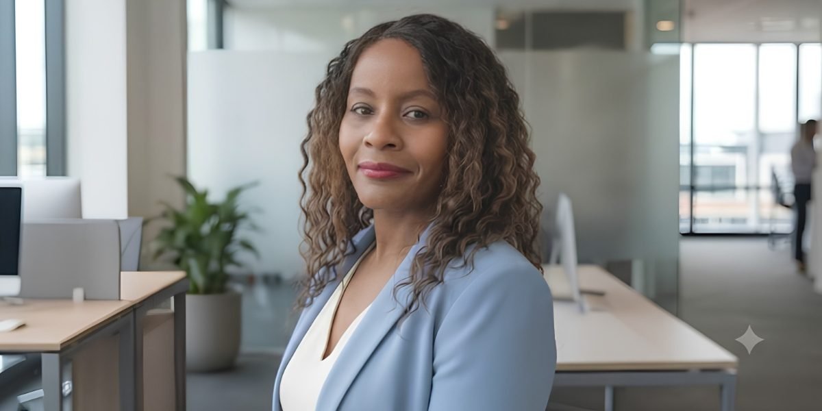 How Mae Riley Built a Creative Empire While Raising the Next Generation of Artists