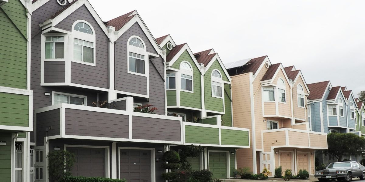 How Dr. Connor Robertson Approaches Affordable Housing Solutions