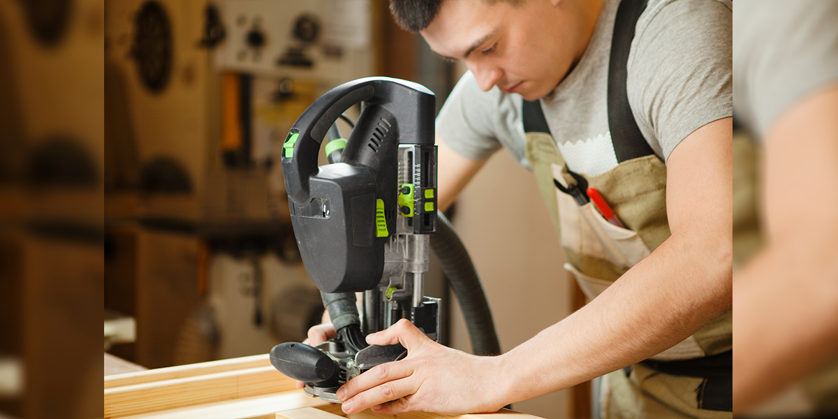 Integrating Electronics in Woodworking: A Guide to Creative Innovation