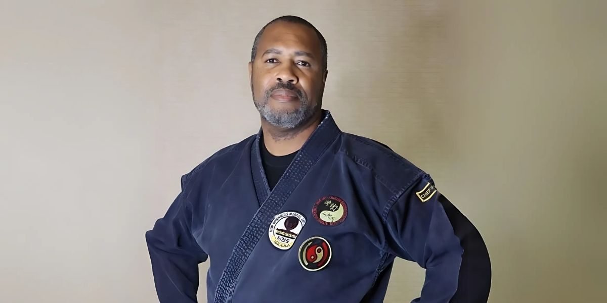 From Police Officer to Martial Arts Master: How Yusuf Muhammad Built a Family-Focused Combat Empire