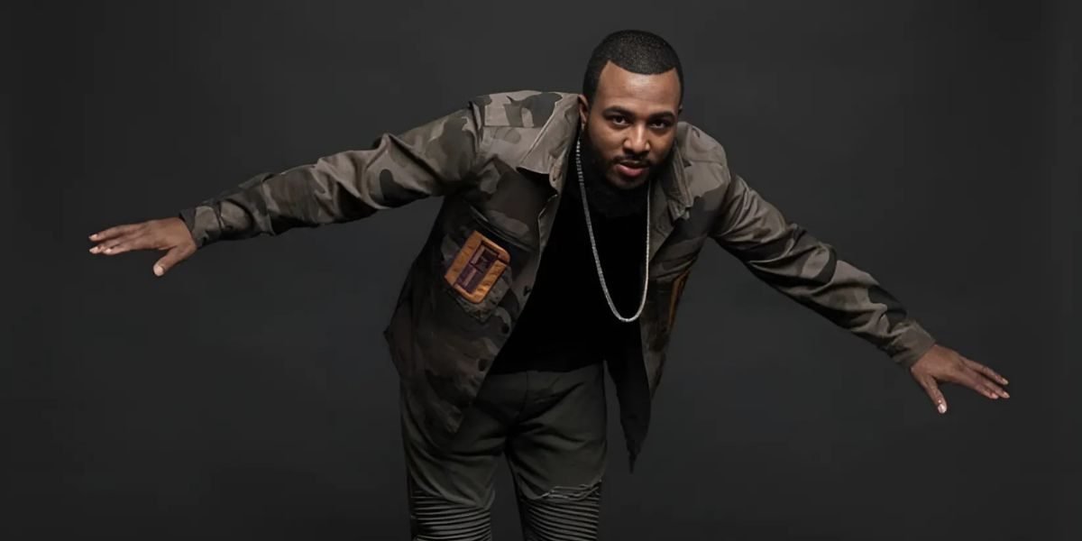 From Turntables to Transformation: How Darryl "FollowtheDj" Dungee is Turning the Volume Up on Mental Health, Joy, and Community