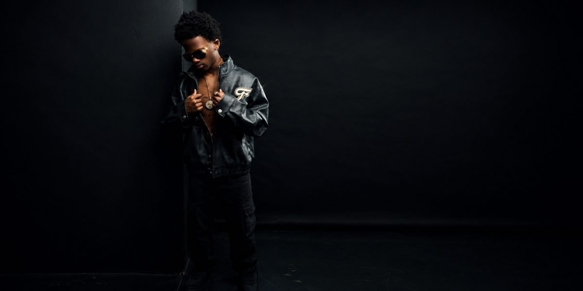 OmaYe’s Street Laws Signals the Arrival of a Fearless New Voice in Nigerian Afrobeats