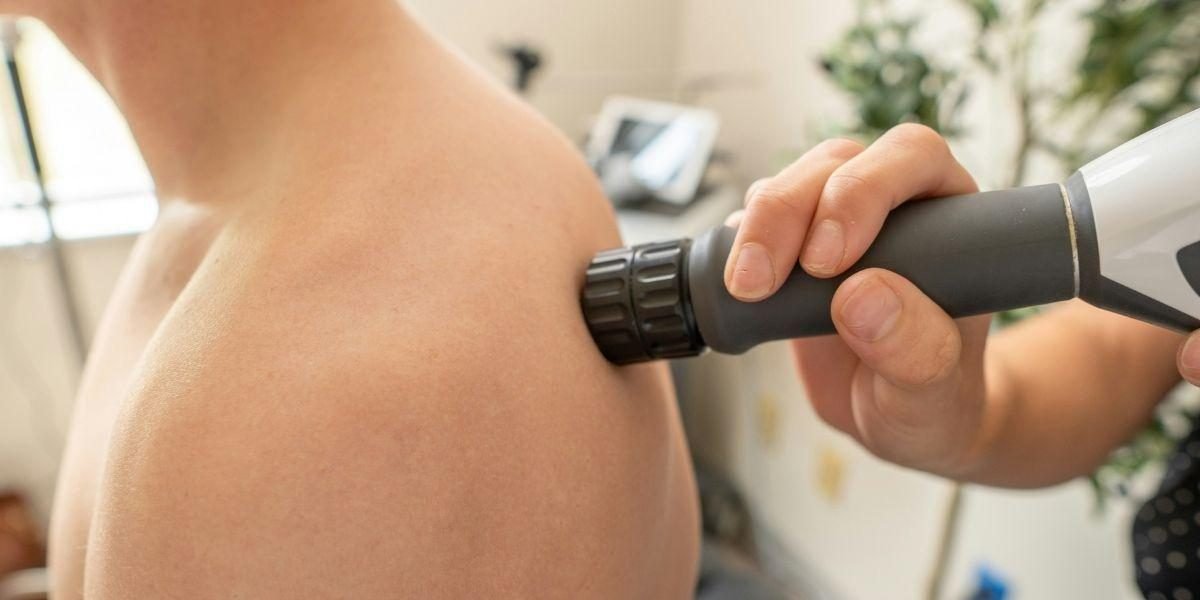Pain Care and Health Equity at ReliefNow Laser Charlotte