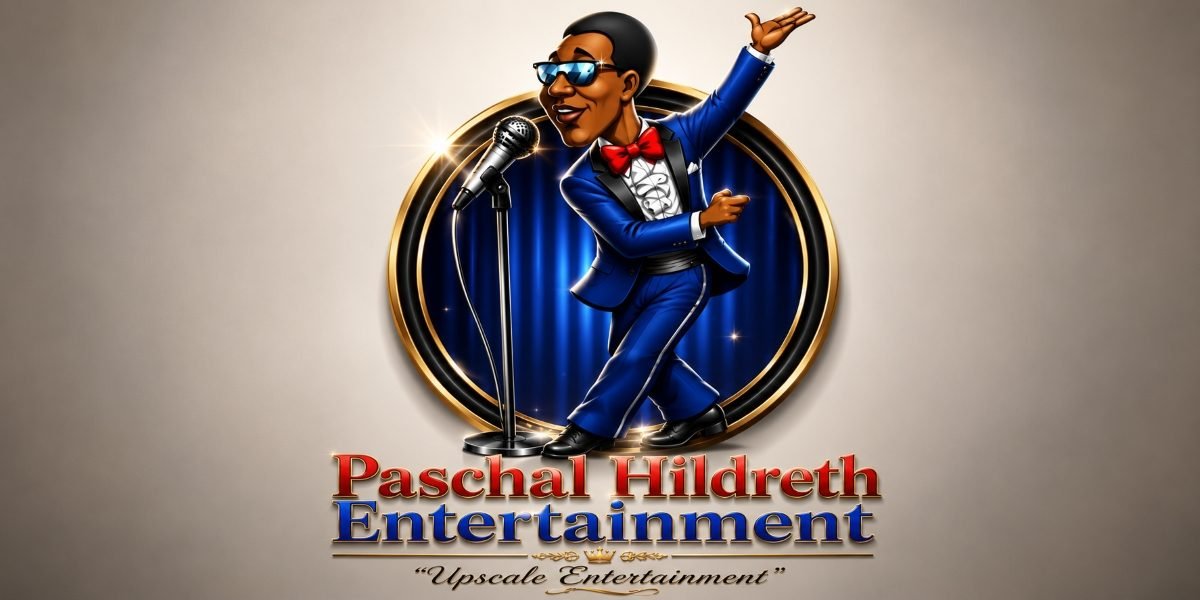 Paschal Hildreth Entertainment Brings Upscale Entertainment Back to Memphis Nightlife