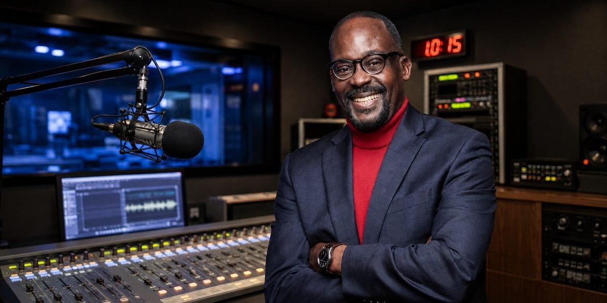 Stan “The Bell-Ringer” Bell: A Memphis Voice That Has Influenced Generations
