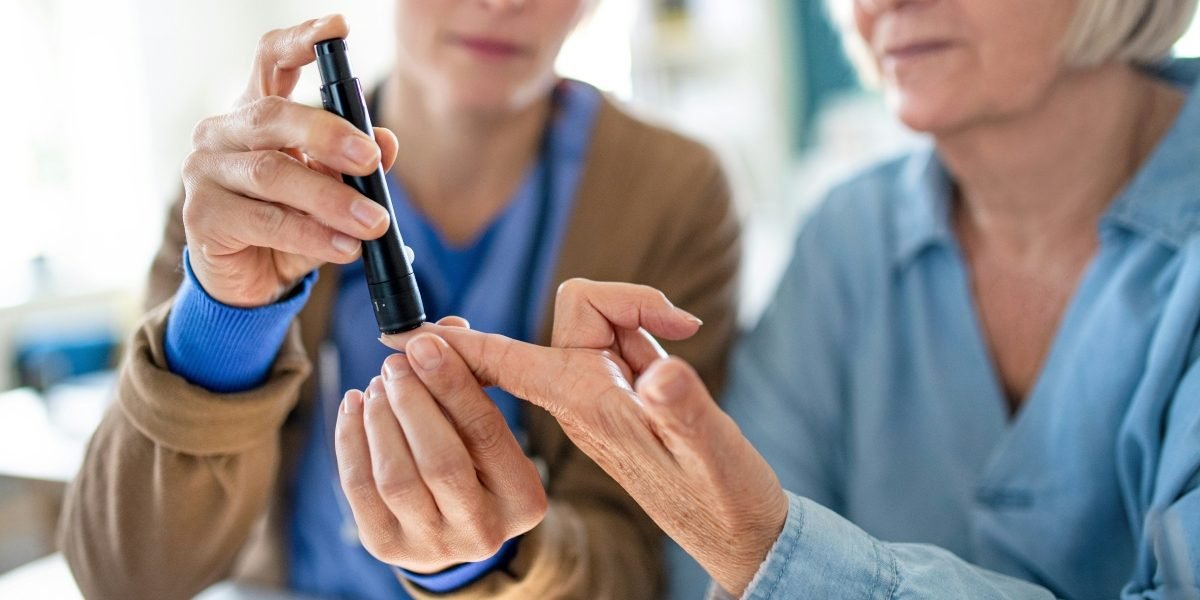 What the CDC’s New Diabetes Count Could Mean for Nerve Health in Orlando’s Black and Latino Communities