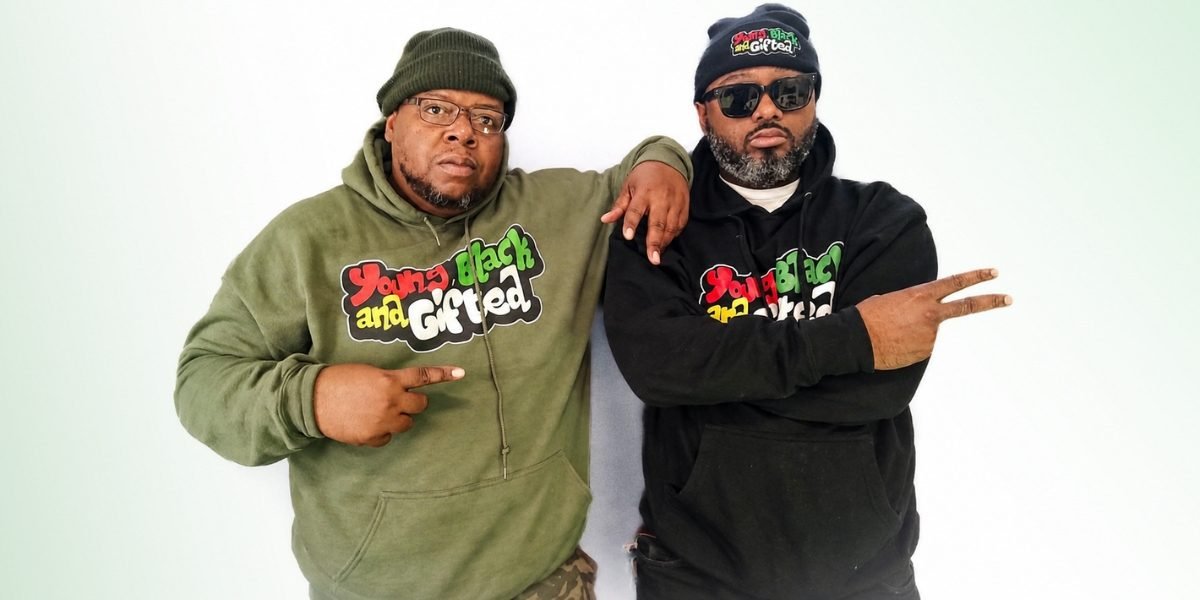 While Rochester’s Rap Scene Draws Attention, Young Black And Gifted Builds a Different Kind of Legacy