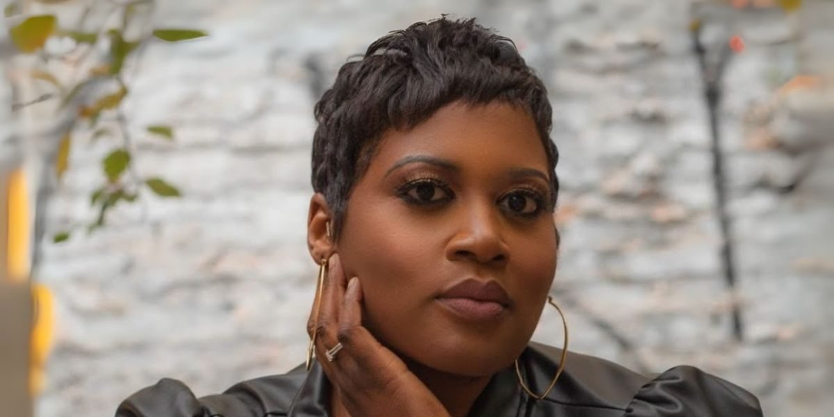 ‘We Could Be Left Behind’ Tianna Robinson Highlights the Need for Black Communities to Embrace AI